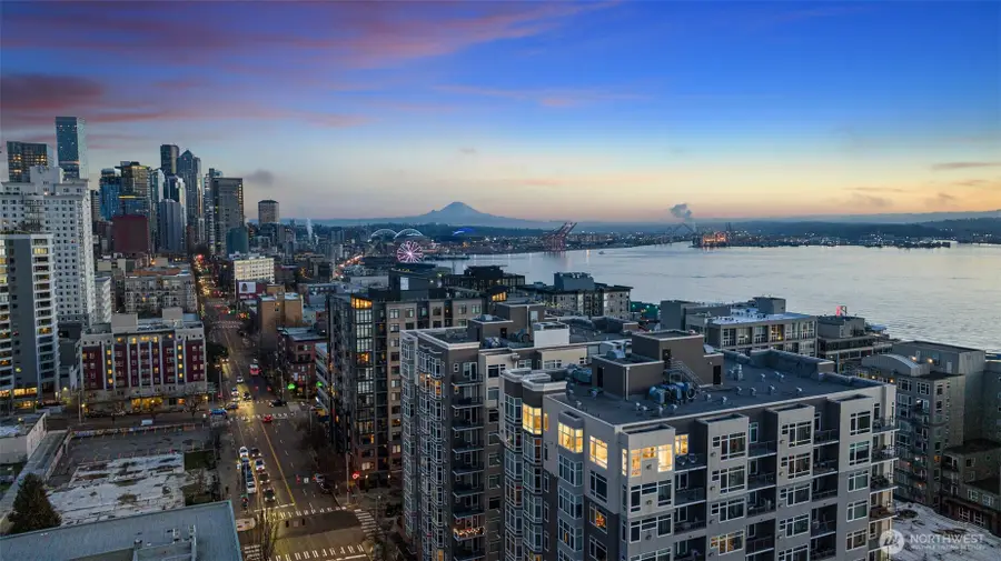 2801 1st Avenue #612, Seattle, WA 98121 - Image #2