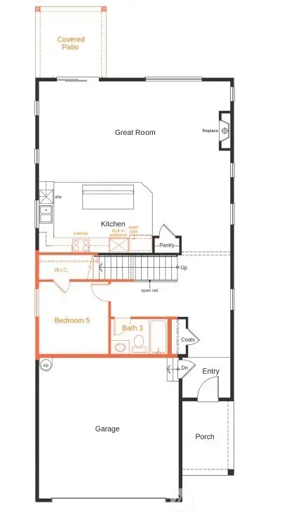 3520 237th Street Se #45, Bothell, WA 98021 - Image #2