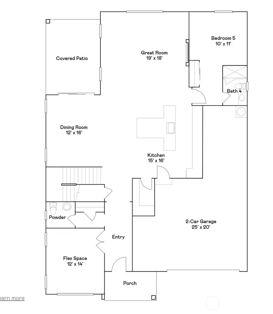 6014 Trace Drive Sw, Port Orchard, WA 98367 - Image #2