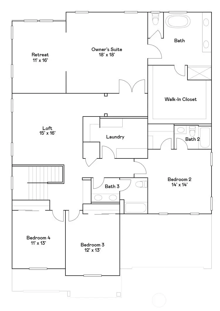 6014 Trace Drive Sw, Port Orchard, WA 98367 - Image #3