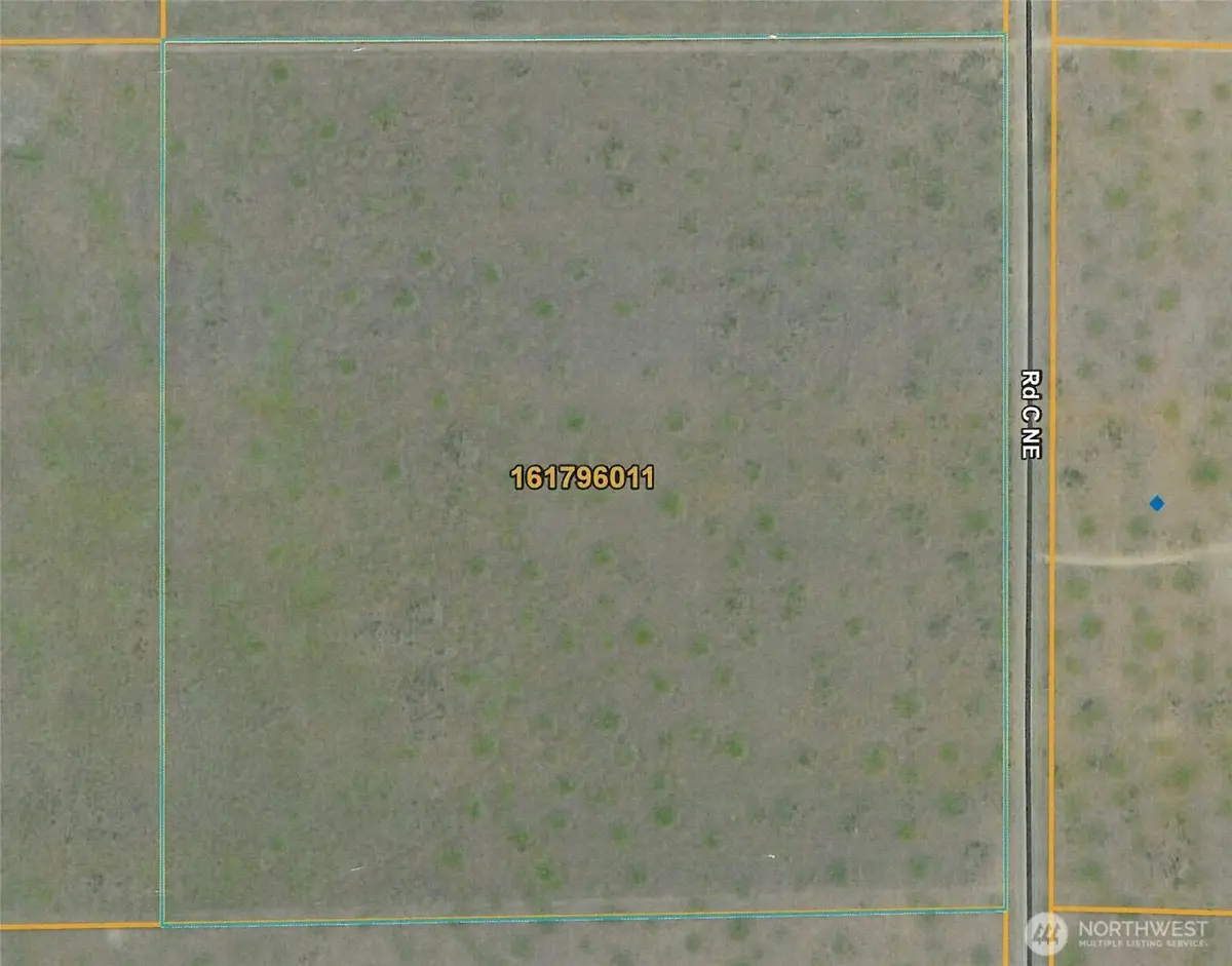 0 Road C Ne, Moses Lake, WA 98837 - Image #1