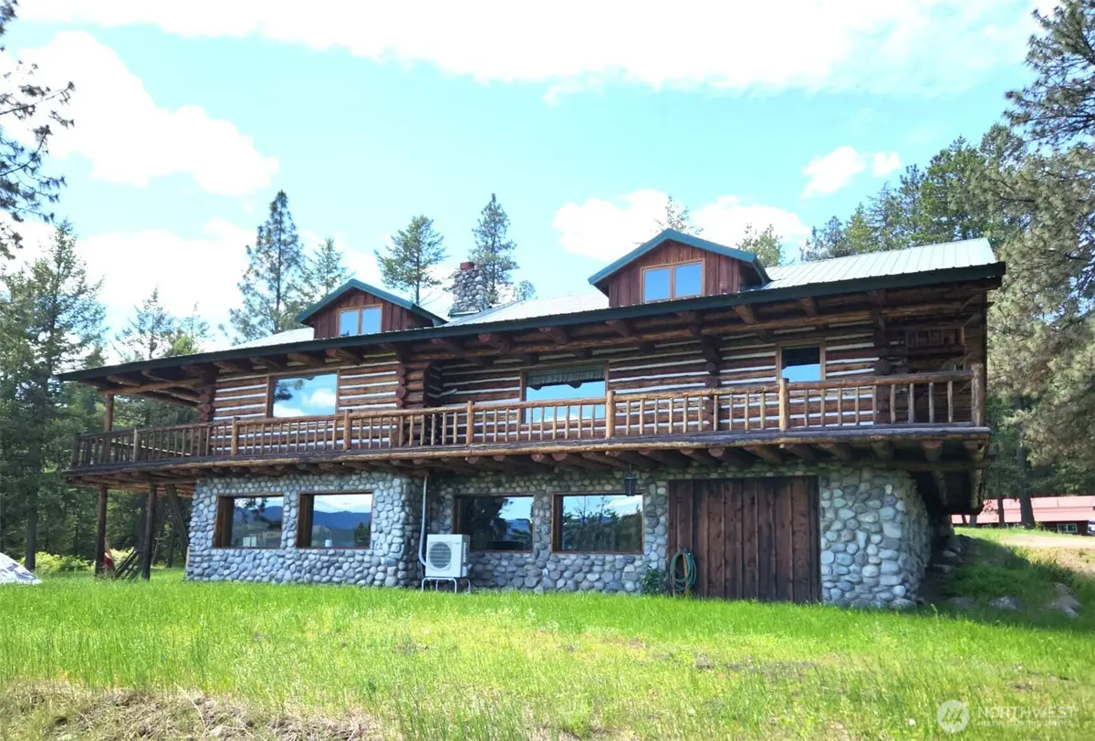 98 Tall Timber Lane, Republic, WA 99166 - Image #1