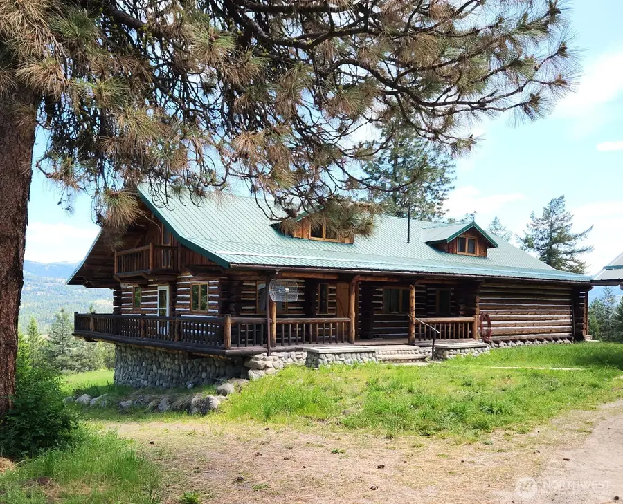 98 Tall Timber Lane, Republic, WA 99166 - Image #3