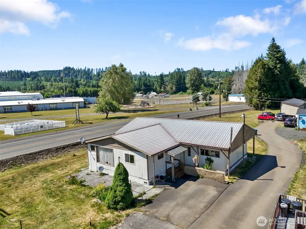 520 N Main #F, Pe Ell, WA 98572 - Image #1
