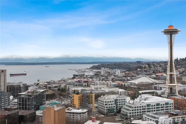 583 Battery Street #3103N, Seattle, WA 98121