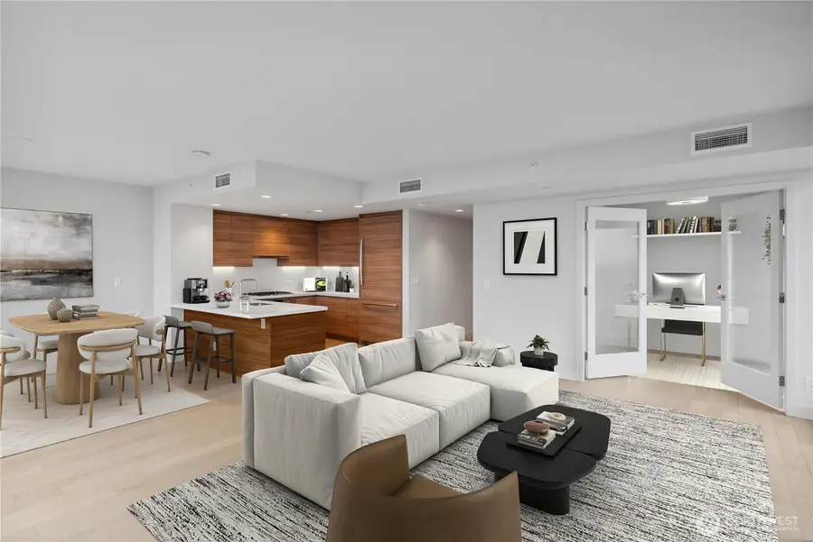 583 Battery Street #3103N, Seattle, WA 98121 - Image #2