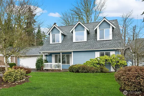 16711 6th Avenue Se, Bothell, WA 98012