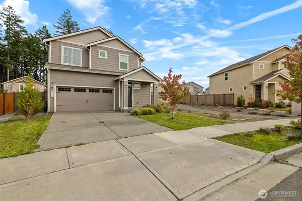 4774 Driftwood Street, Bremerton, WA 98312