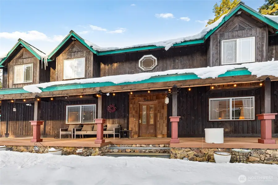 400 Chelan Lane, Cle Elum, WA 98922 - Image #2