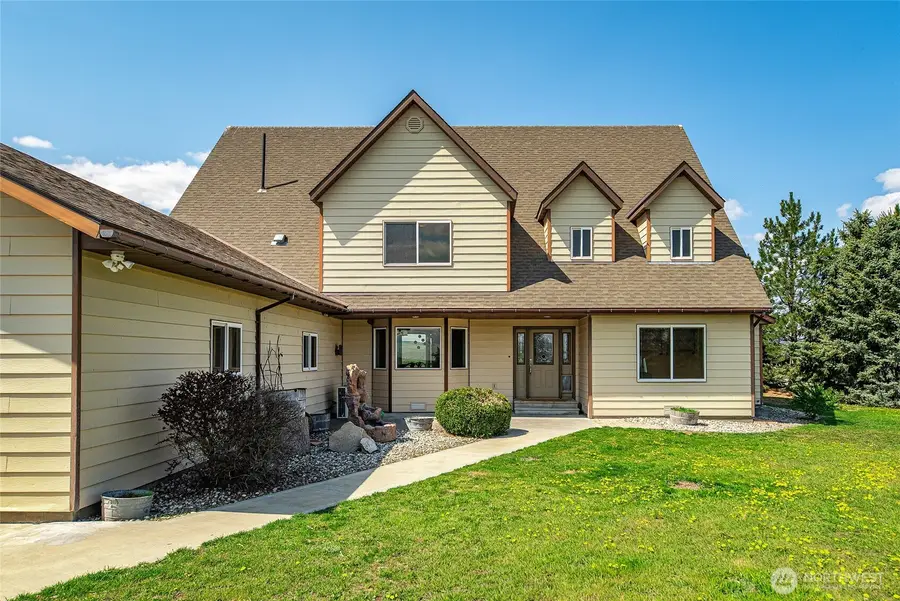 37761 L-ne Rd, Coulee City, WA 99135 - Image #3