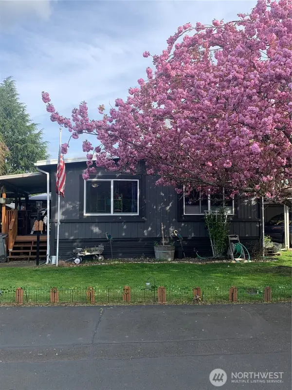 5404 NE 121st Avenue #59, Vancouver, WA 98682