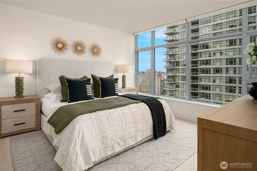588 Bell Street #2502S, Seattle, WA 98121 - Image #2