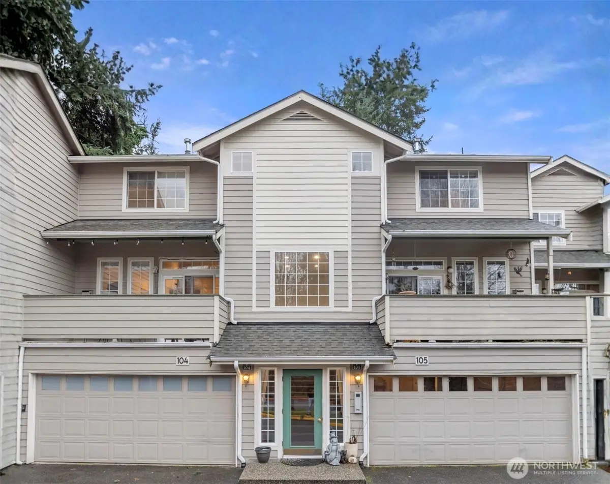 14714 53rd Avenue W #104, Edmonds, WA 98026 - Image #1