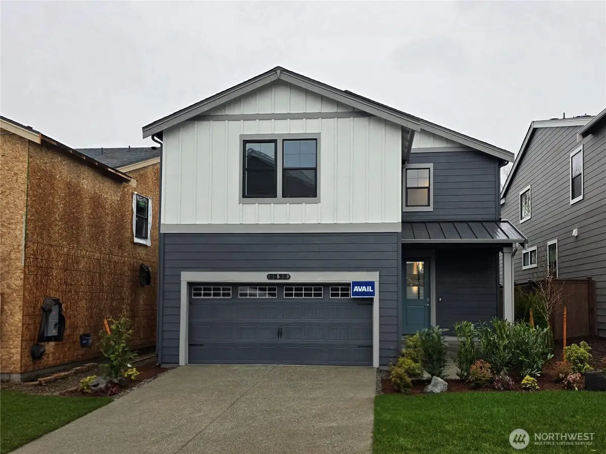 11465 SE 83rd Place #23, Newcastle, WA 98056 - Image #1