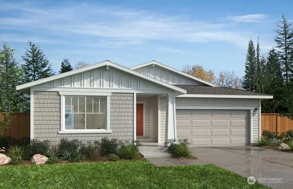 201 Serene View (lot 1) Place Nw, Olympia, WA 98502