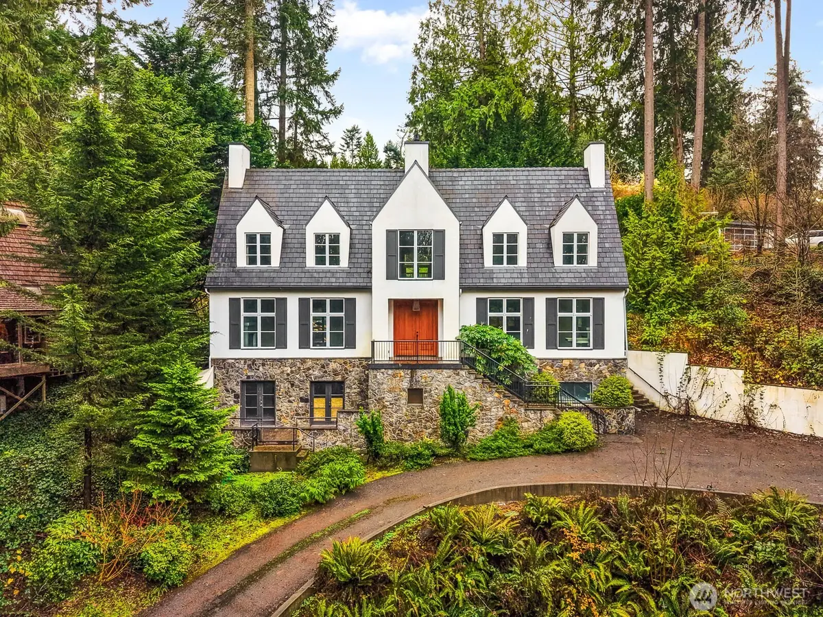 6639 NE Bayview Boulevard, Bainbridge Island, WA 98110 - Image #1