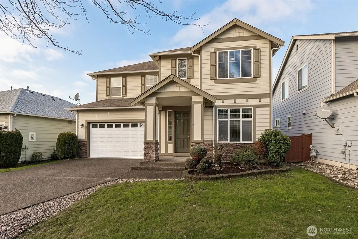 3601 Lanyard Drive Ne, Lacey, WA 98516 - Image #1