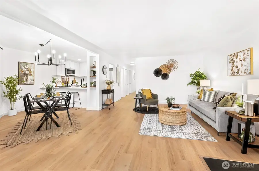 12003 100th Avenue Ne #202, Kirkland, WA 98034 - Image #2