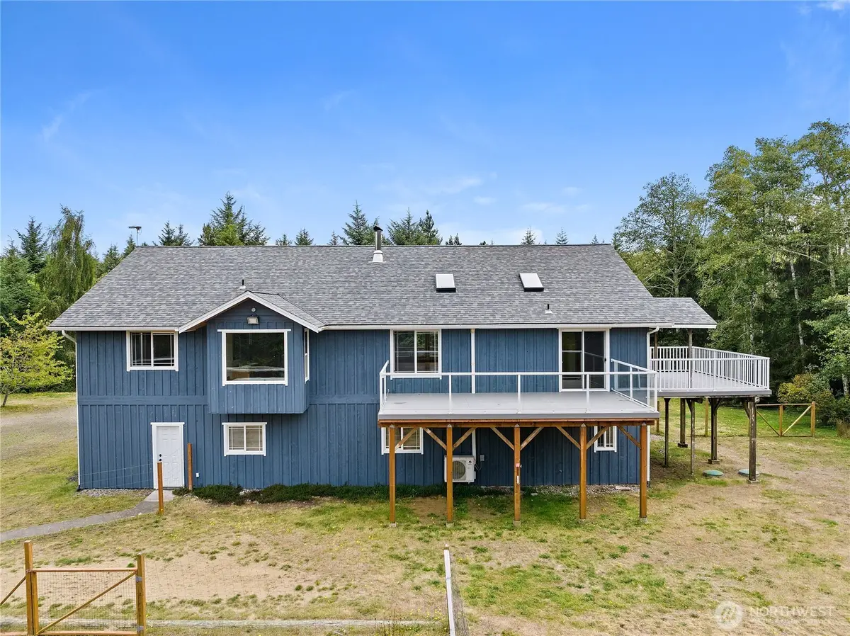 17107 Mill Ln, Long Beach, WA 98631 - Image #1