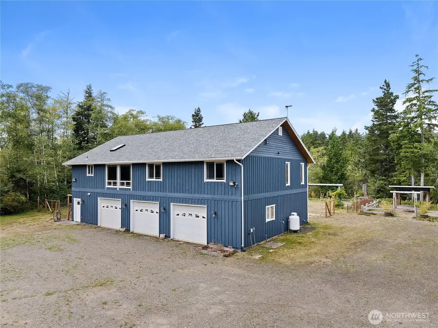 17107 Mill Ln, Long Beach, WA 98631 - Image #2