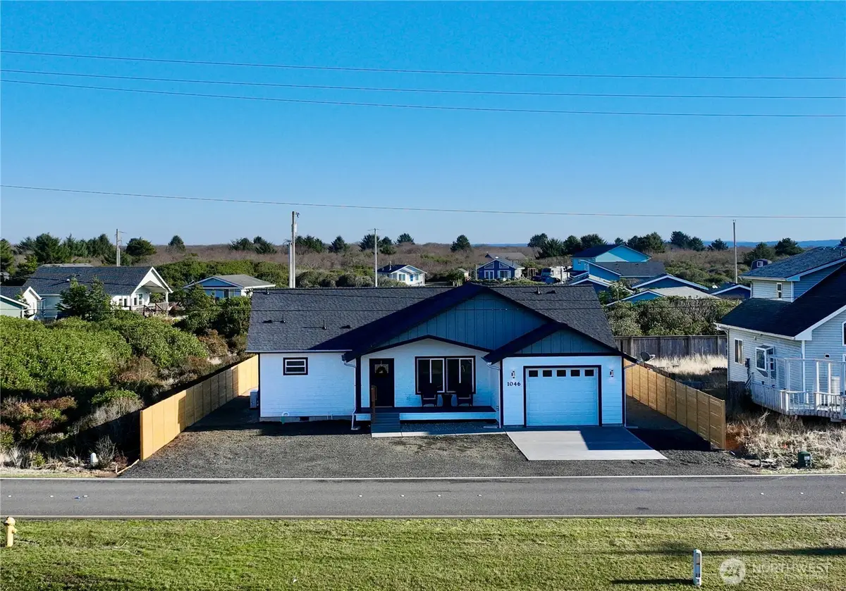 1046 Ocean Shores Boulevard, Ocean Shores, WA 98569 - Image #1