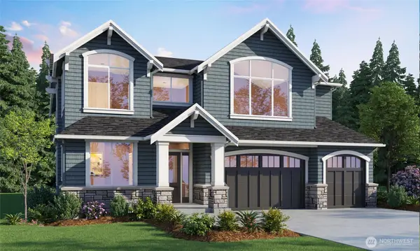 18640 NE 53rd Street, Redmond, WA 98052