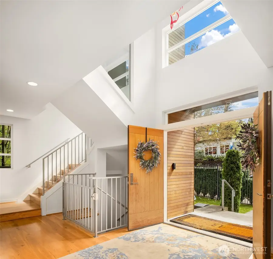 3344 E Republican Street, Seattle, WA 98112 - Image #3