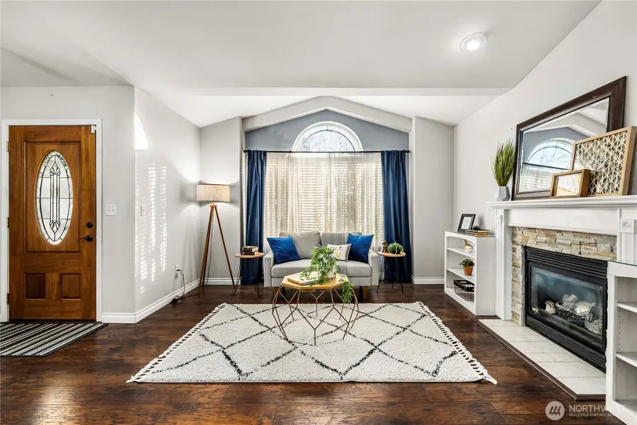 8619 195th Street Ct E, Spanaway, WA 98387 - Image #2