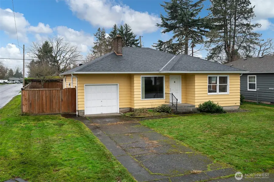 8619 Mt. Thielson Avenue, Vancouver, WA 98664 - Image #2