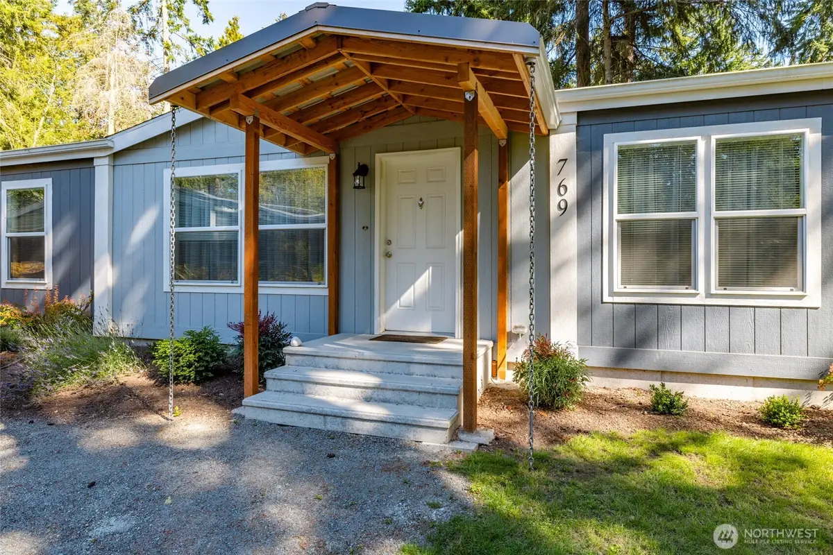 769 Shangri La Circle, Coupeville, WA 98239 - Image #1