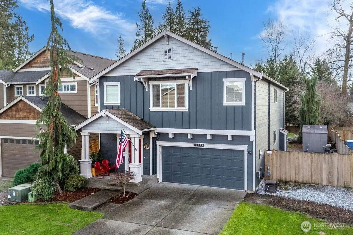 18104 111th Street E, Bonney Lake, WA 98391 - Image #1