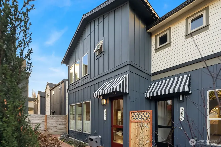 5033 25th Avenue Sw #C, Seattle, WA 98106 - Image #2