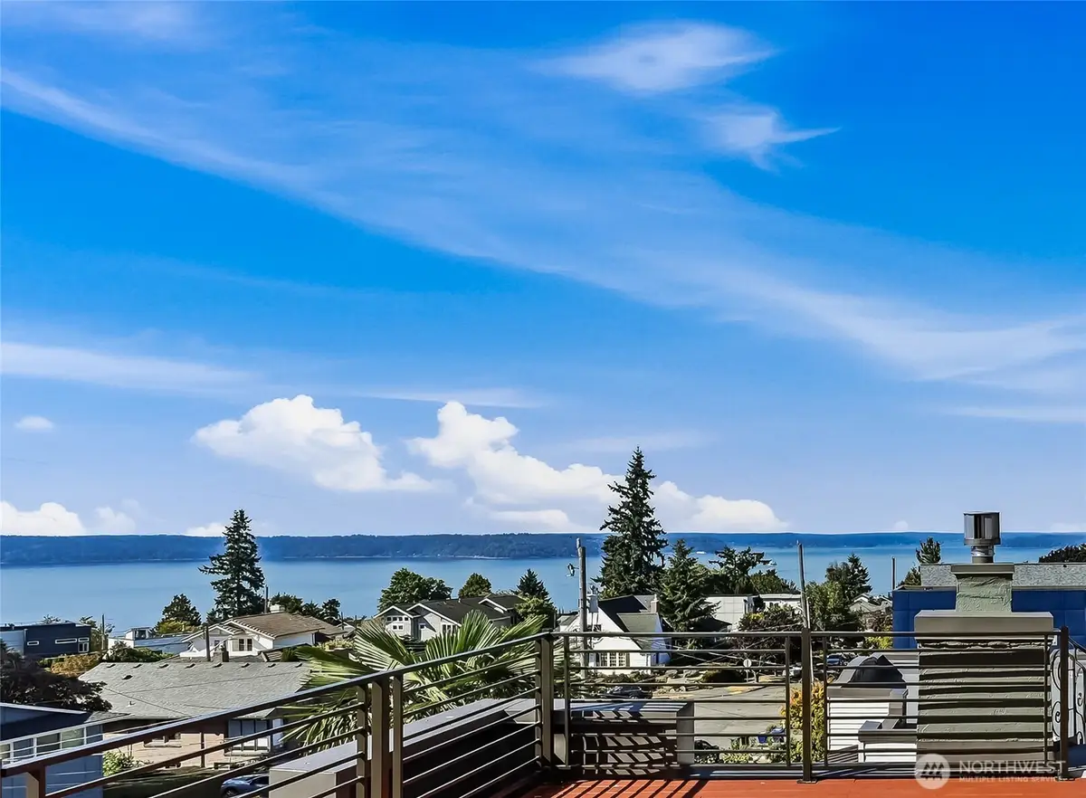 3940 SW Rose Street, Seattle, WA 98136 - #1