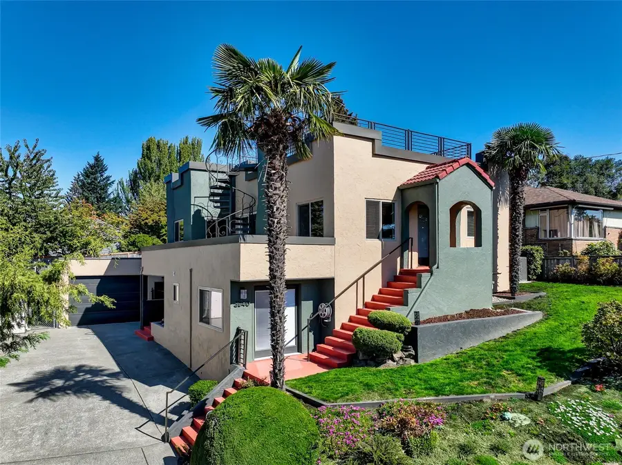 3940 SW Rose Street, Seattle, WA 98136 - #2