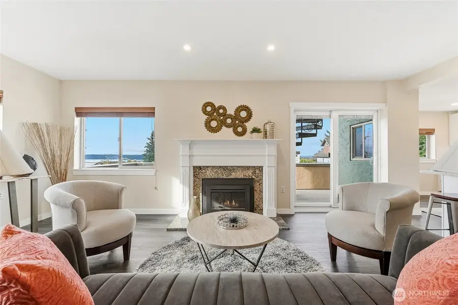 3940 SW Rose Street, Seattle, WA 98136 - #3