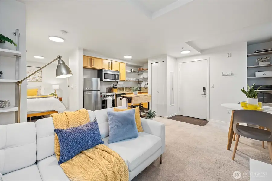 2901 S Jackson Street #101, Seattle, WA 98144 - Image #3