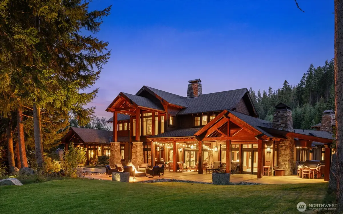 71 Quick Creek Lane, Cle Elum, WA 98922 - #1