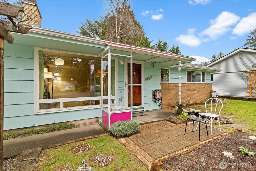 1408 N 135th Place, Seattle, WA 98133 - Image #2