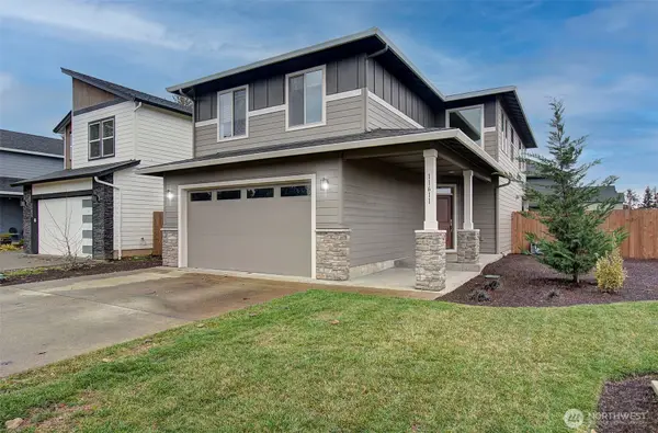 11611 NE 135th Avenue, Brush Prairie, WA 98606