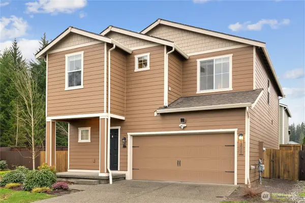 12003 315th Avenue Se, Sultan, WA 98294