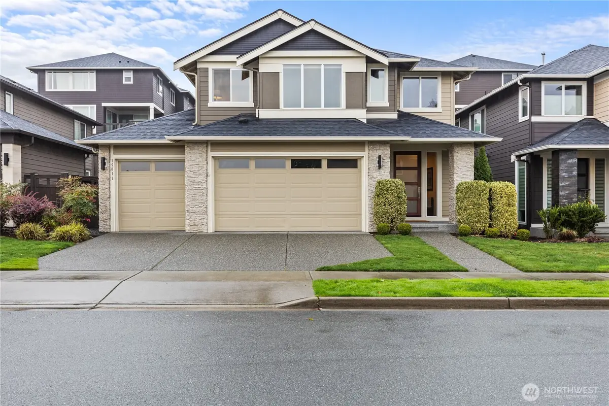 19811 136th Place Se, Monroe, WA 98272 - Image #1