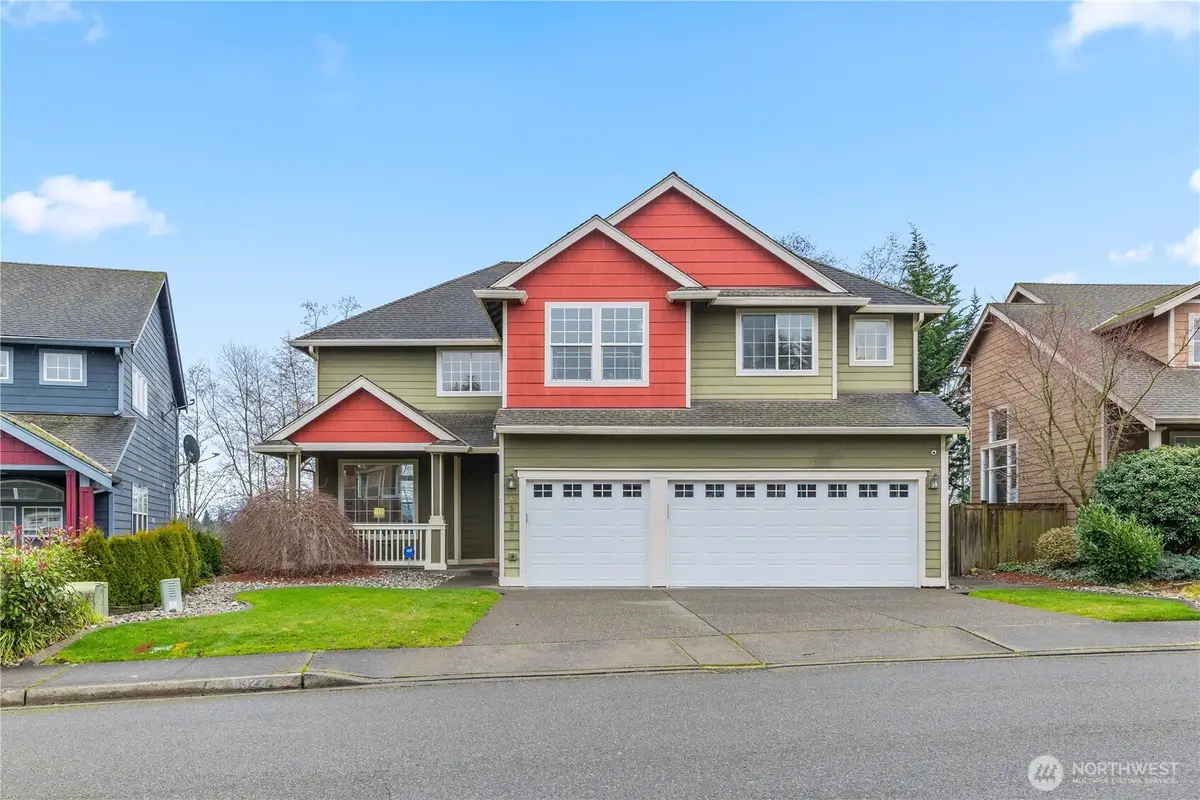 6322 Rebecca Avenue Se, Auburn, WA 98092 - Image #1