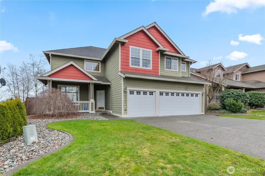 6322 Rebecca Avenue Se, Auburn, WA 98092 - Image #2