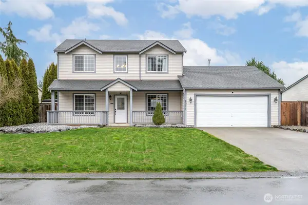 4011 219th Street E, Spanaway, WA 98387