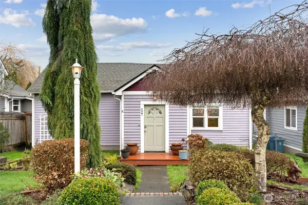 527 Avenue B, Snohomish, WA 98290