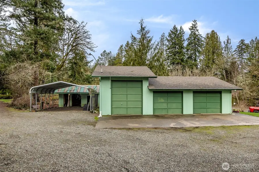 7644 NE Shore Acres Drive, Olympia, WA 98506 - Image #3