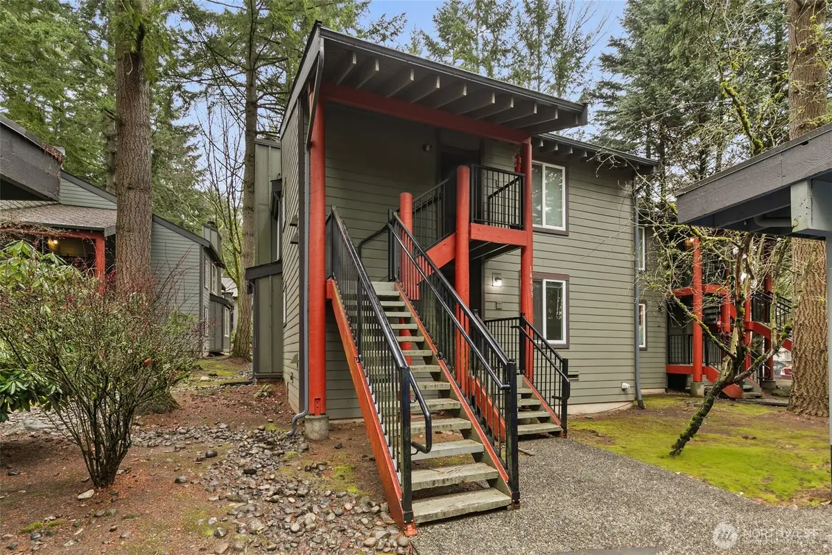 14409 NE 30th Place #A23, Bellevue, WA 98007 - #1