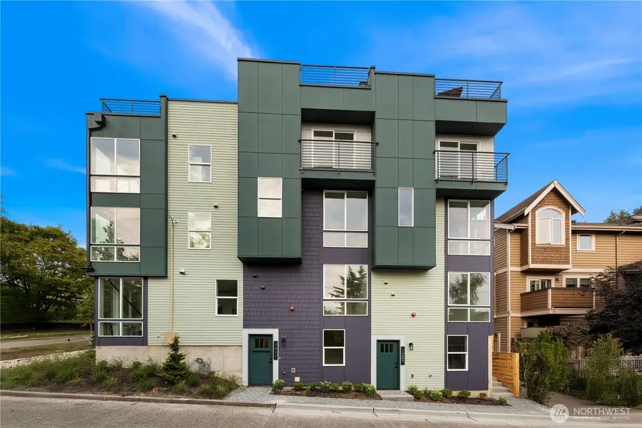 3850 Carr Place N, Seattle, WA 98103 - Image #3