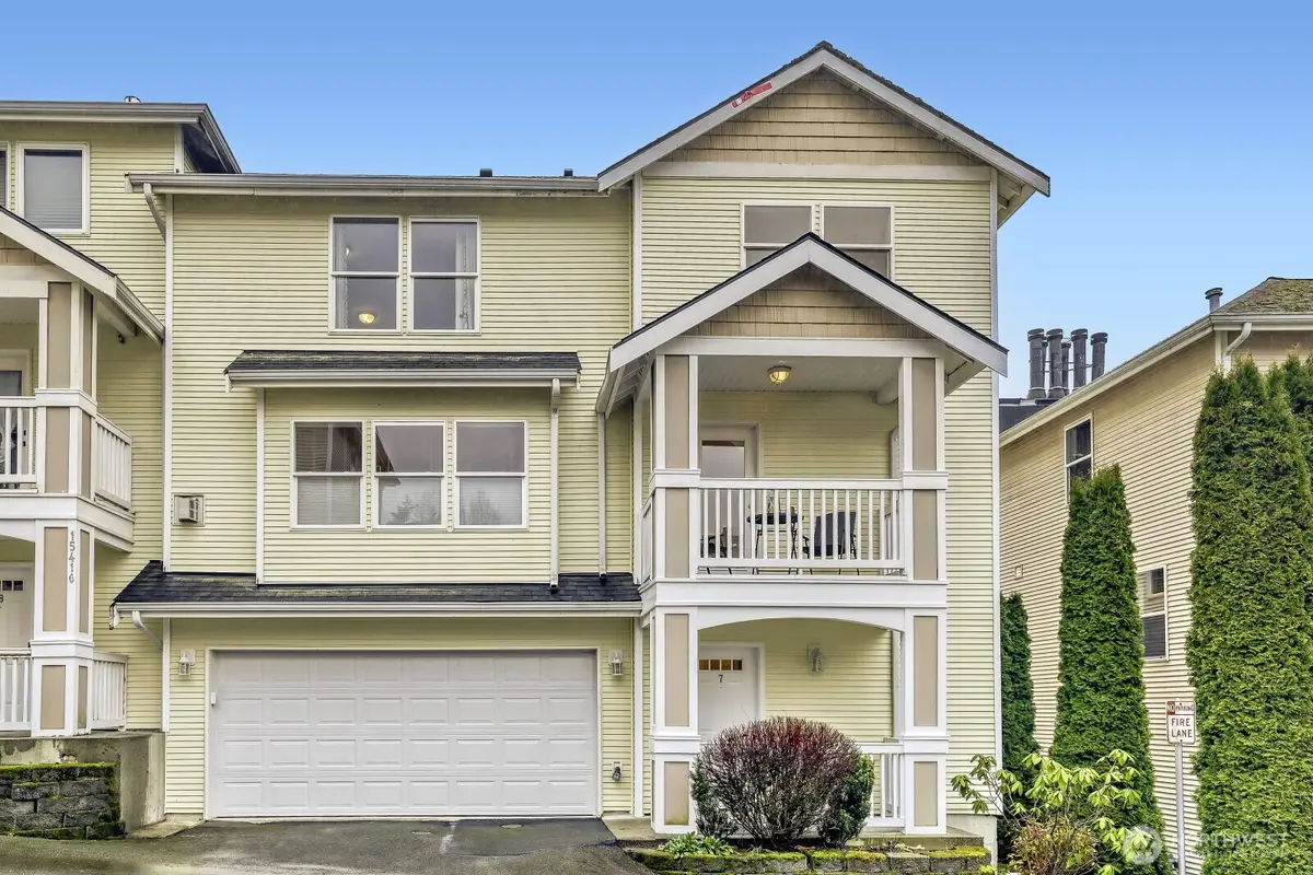 15410 40 Avenue W #7, Lynnwood, WA 98087 - Image #1