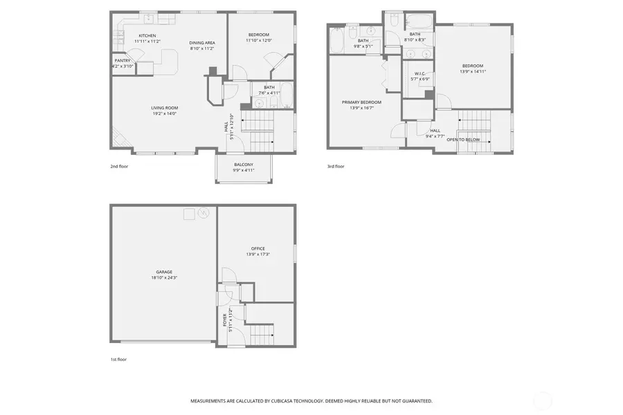 15410 40 Avenue W #7, Lynnwood, WA 98087 - Image #2